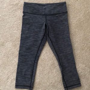 Lulu leggings